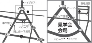 北屋建設　0822.23　地図